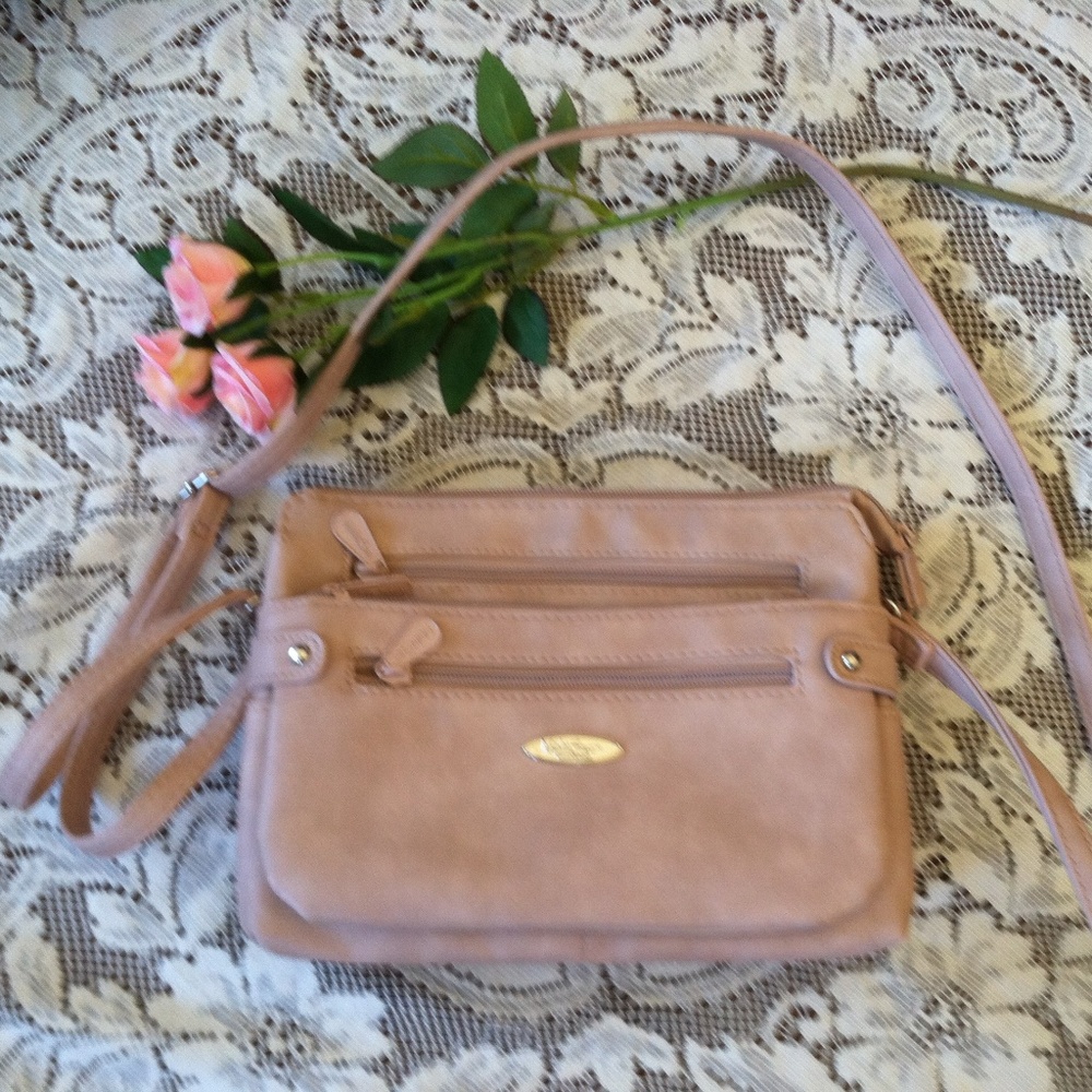 Mutisac Purse